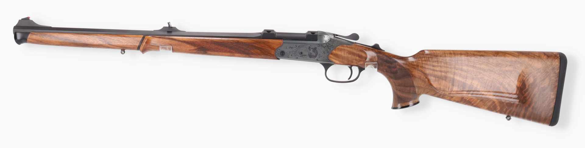 Blaser K95 Stutzen - .30-06 - JSZ-Vogel – Bild 1