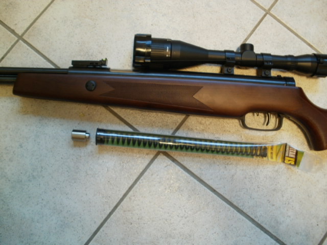 Hämmerli Hunter Force 900 – kuva 2