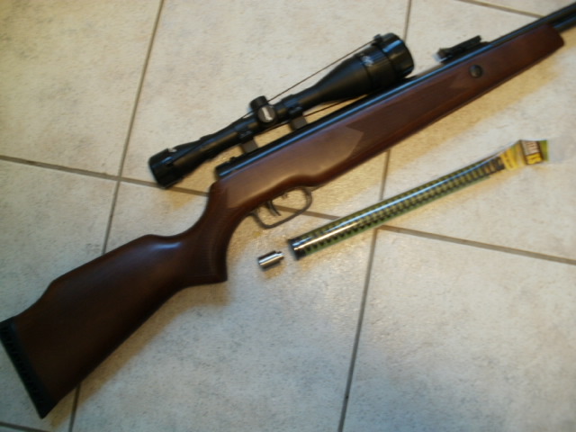 Hämmerli Hunter Force 900 – kuva 3