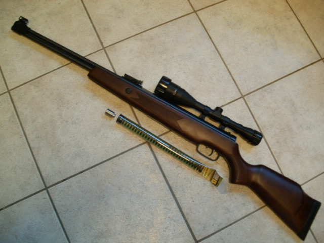 Hämmerli Hunter Force 900 – kuva 1