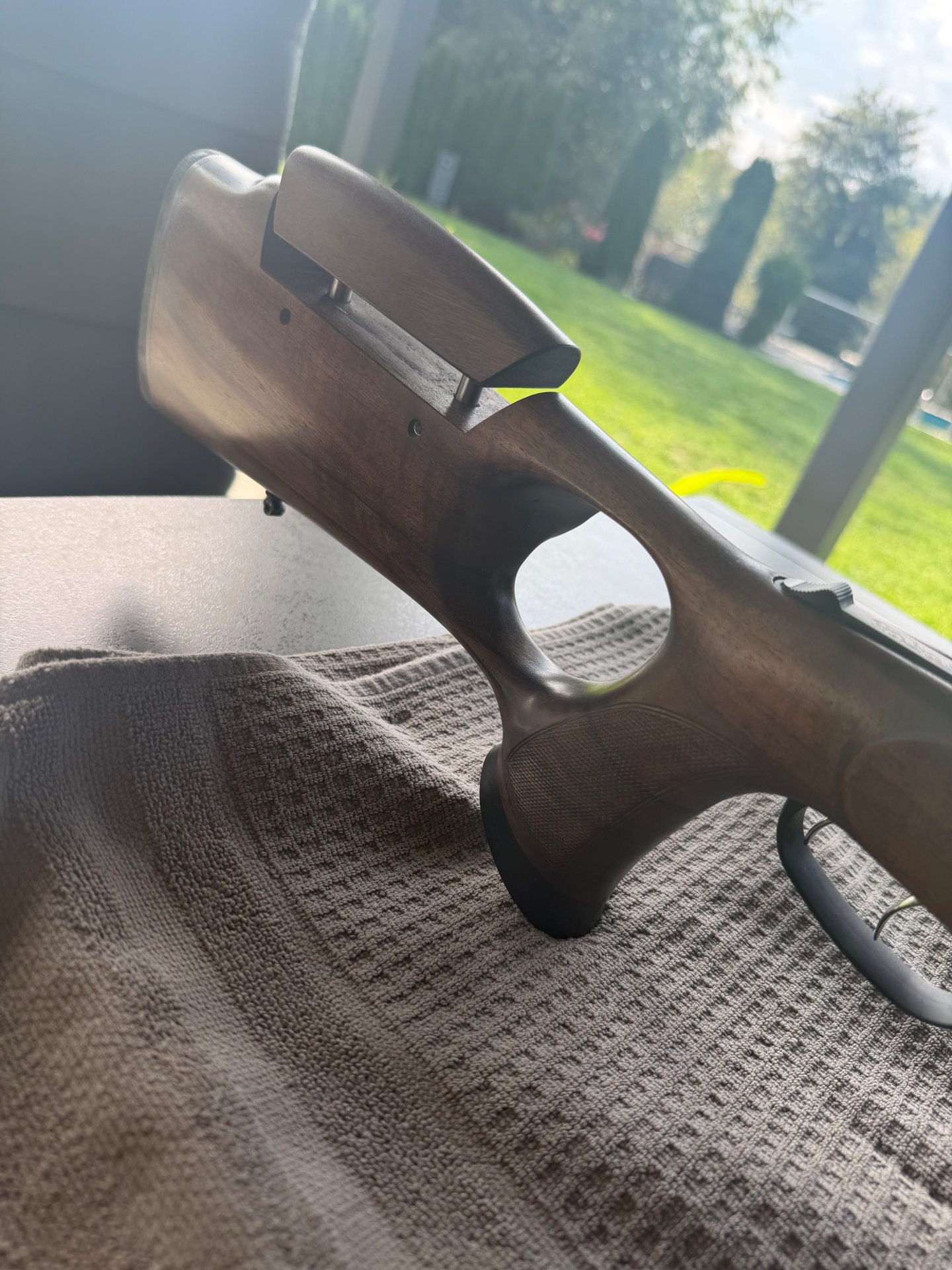 Blaser BBF 95 Lochschaft 7 x 57 R – Bild 4