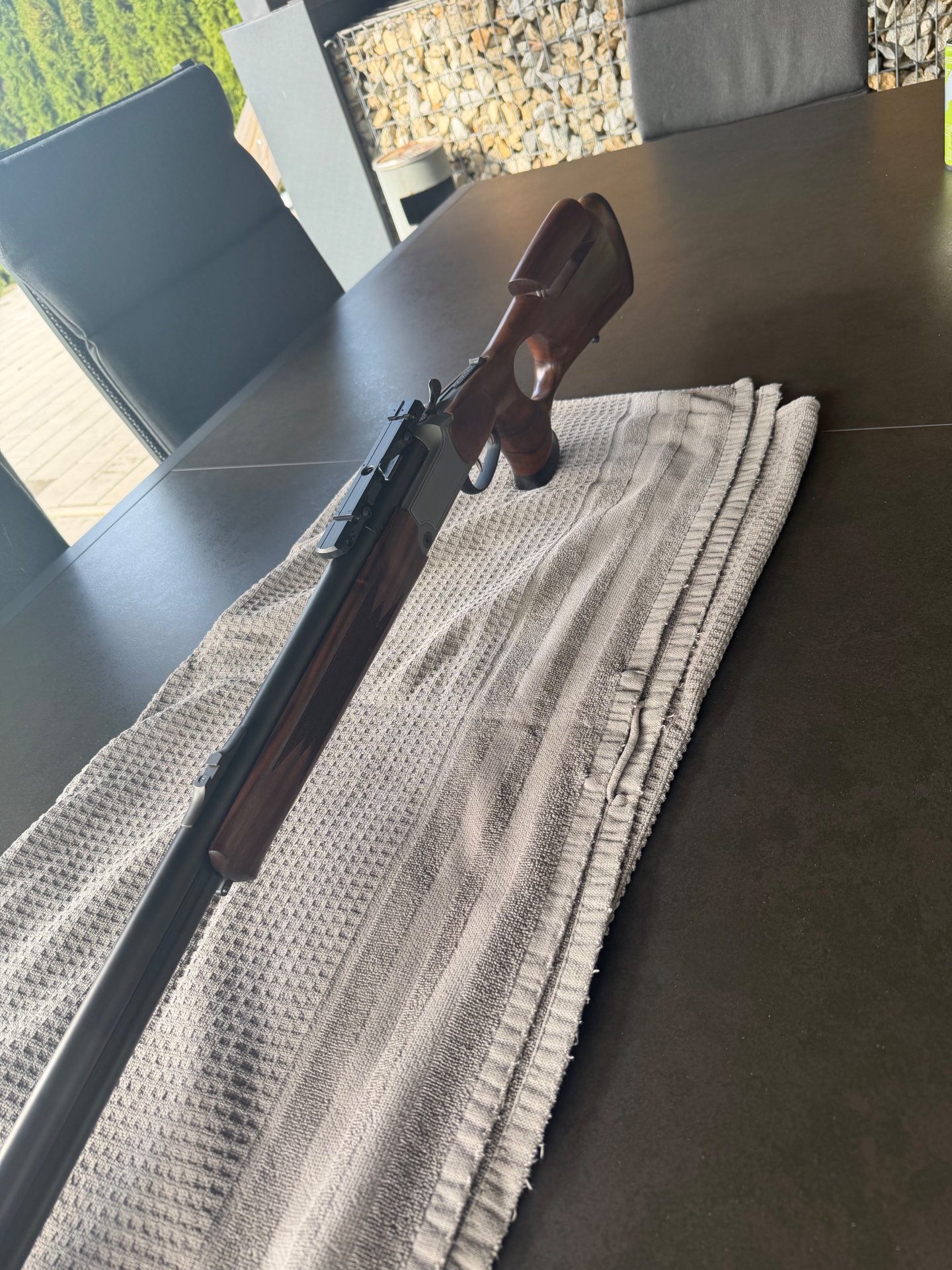 Blaser BBF 95 Lochschaft 7 x 57 R – Bild 5