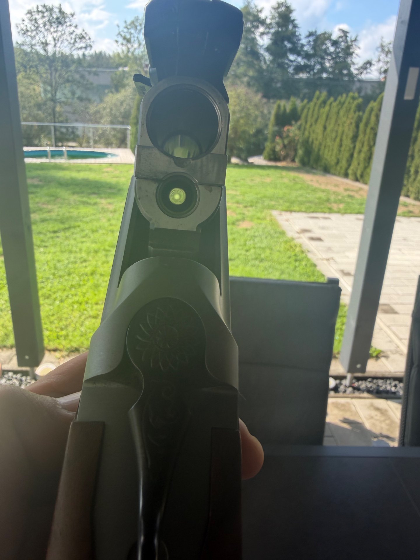 Blaser BBF 95 Lochschaft 7 x 57 R – Bild 3