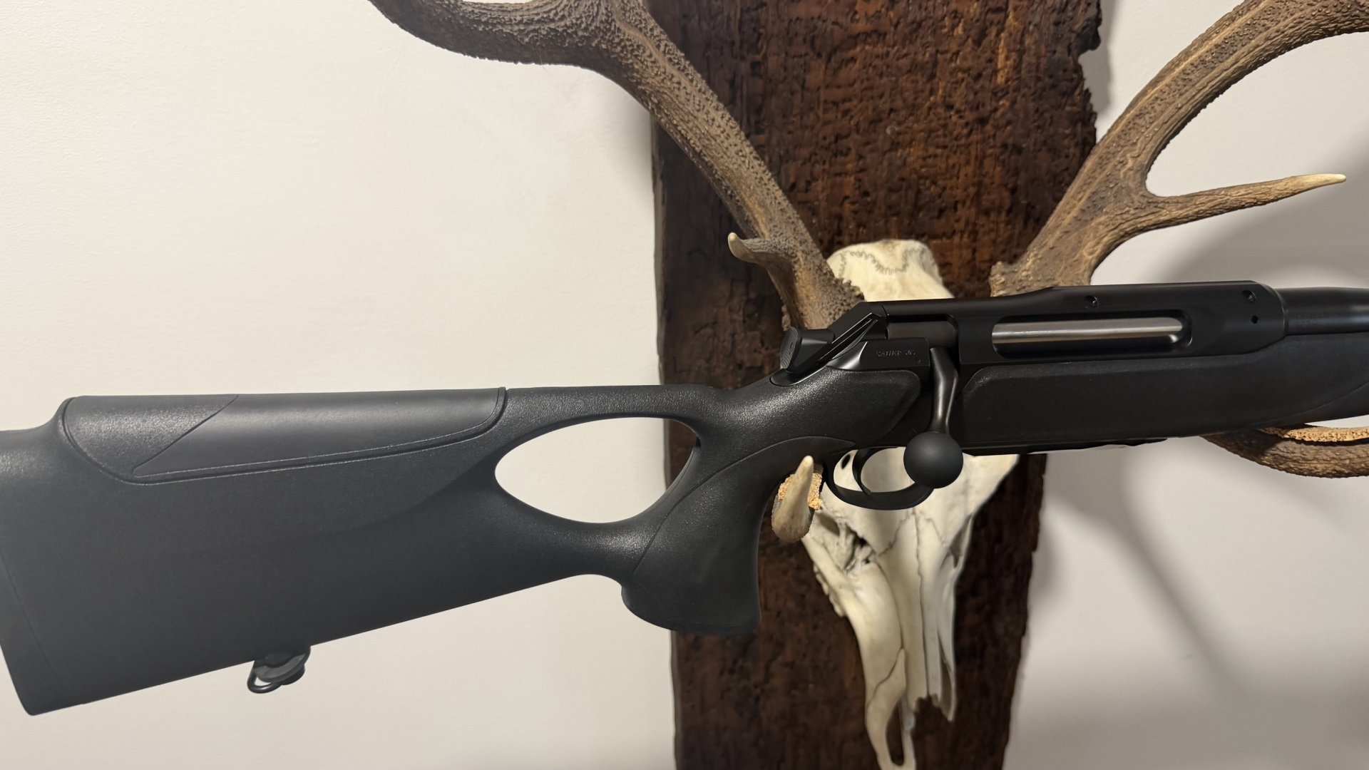 Sauer 505 SyncroXT Outback .308/.30-06/usw. Neu u. sofort lieferbar v. Willenbach Gmbh – Bild 3