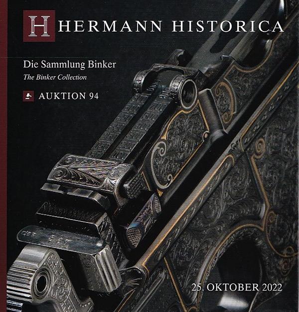 3x Hermann Historica – Bild 3