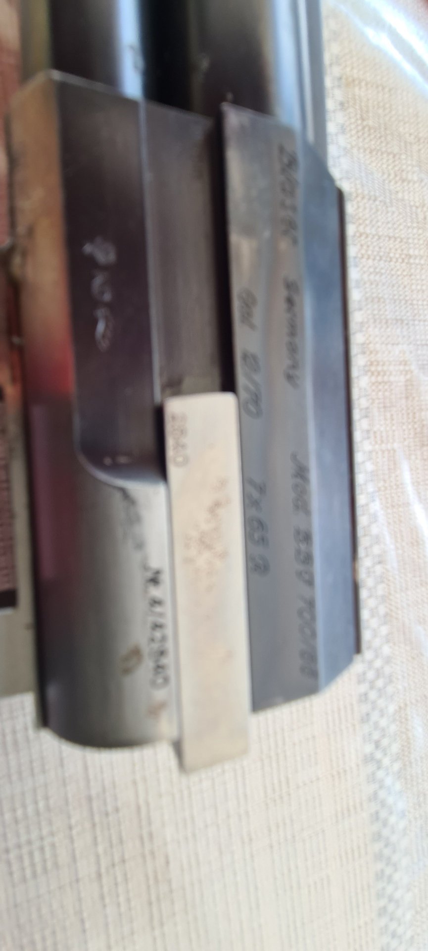 Blaser BBF 700/88 – Bild 2