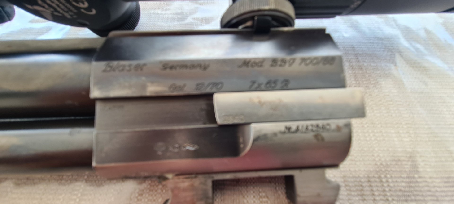 Blaser BBF 700/88 – Bild 6