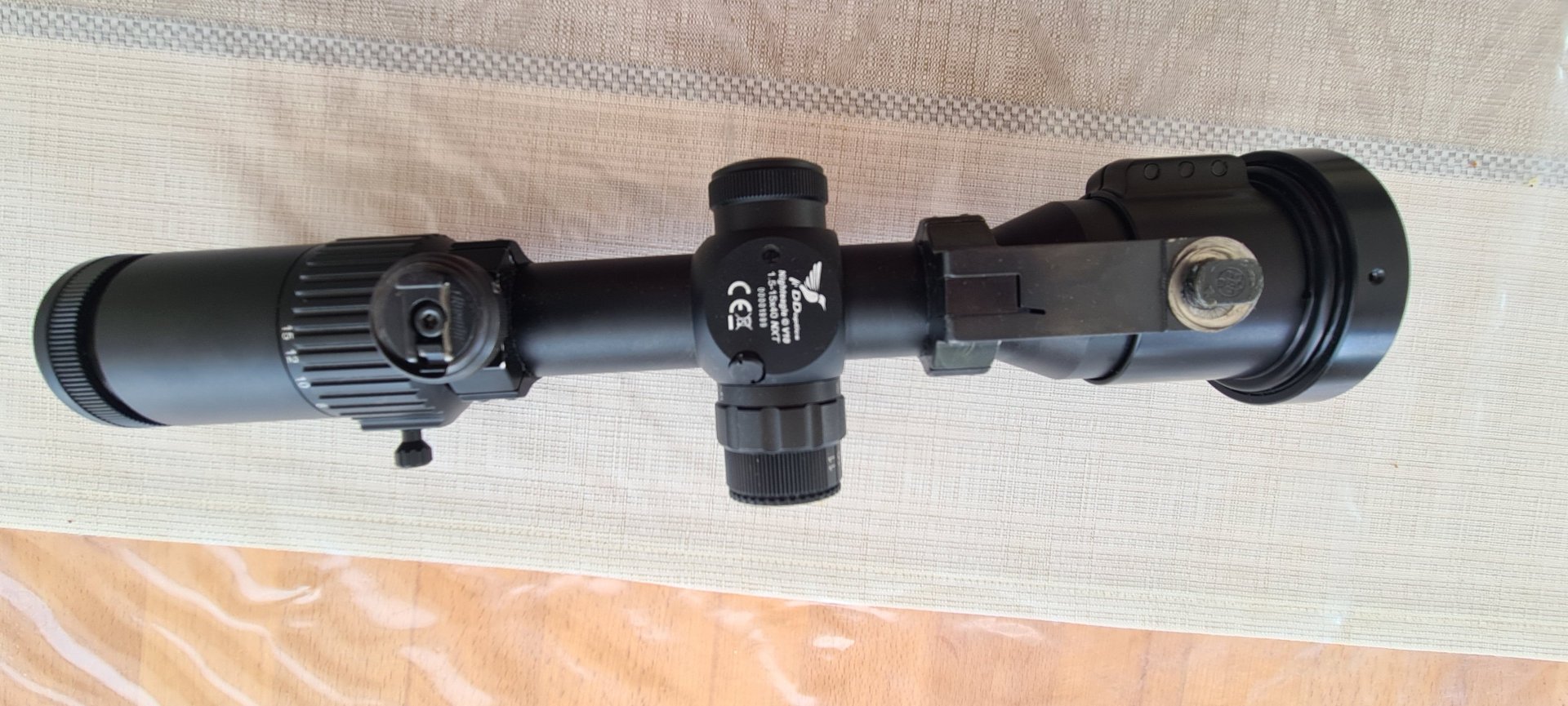 Blaser BBF 700/88 – Bild 5