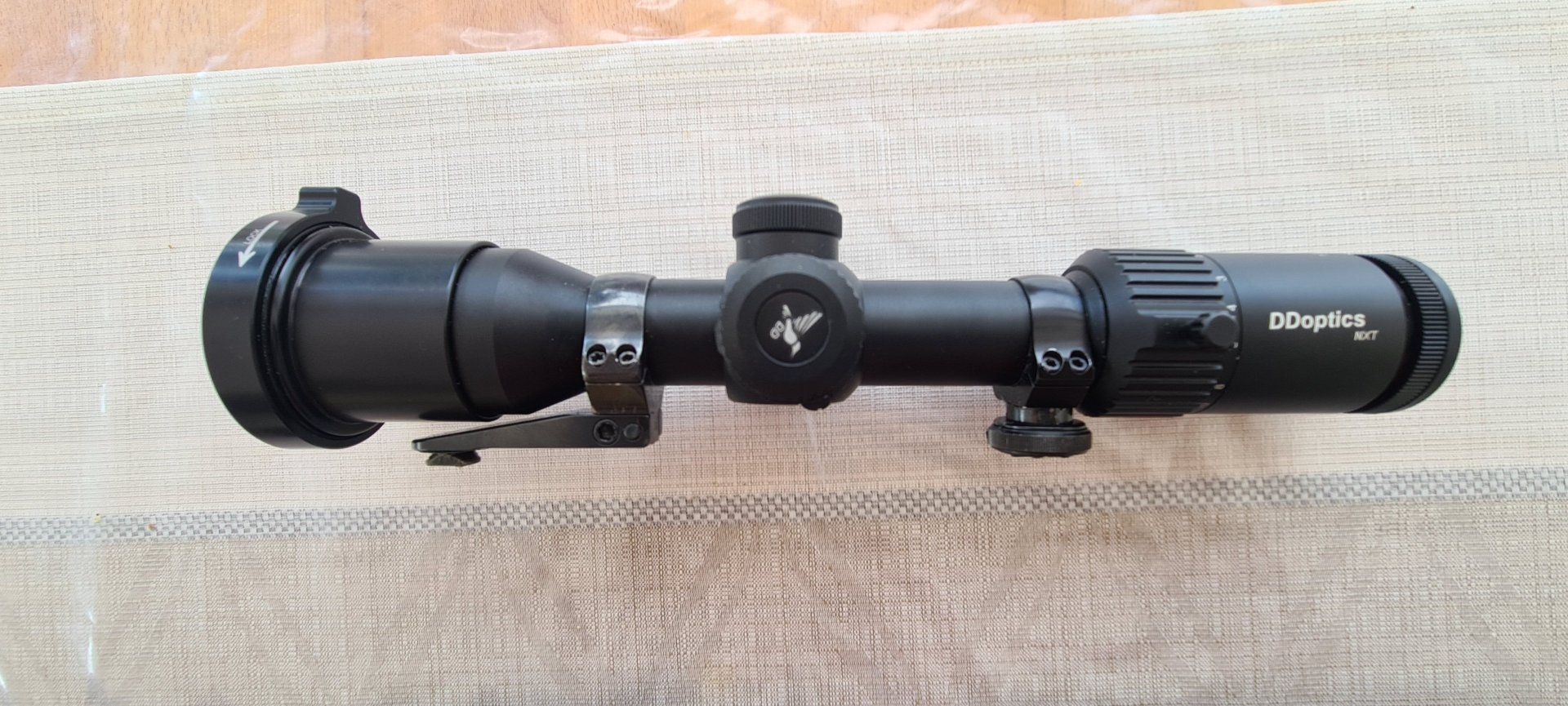 Blaser BBF 700/88 – Bild 4