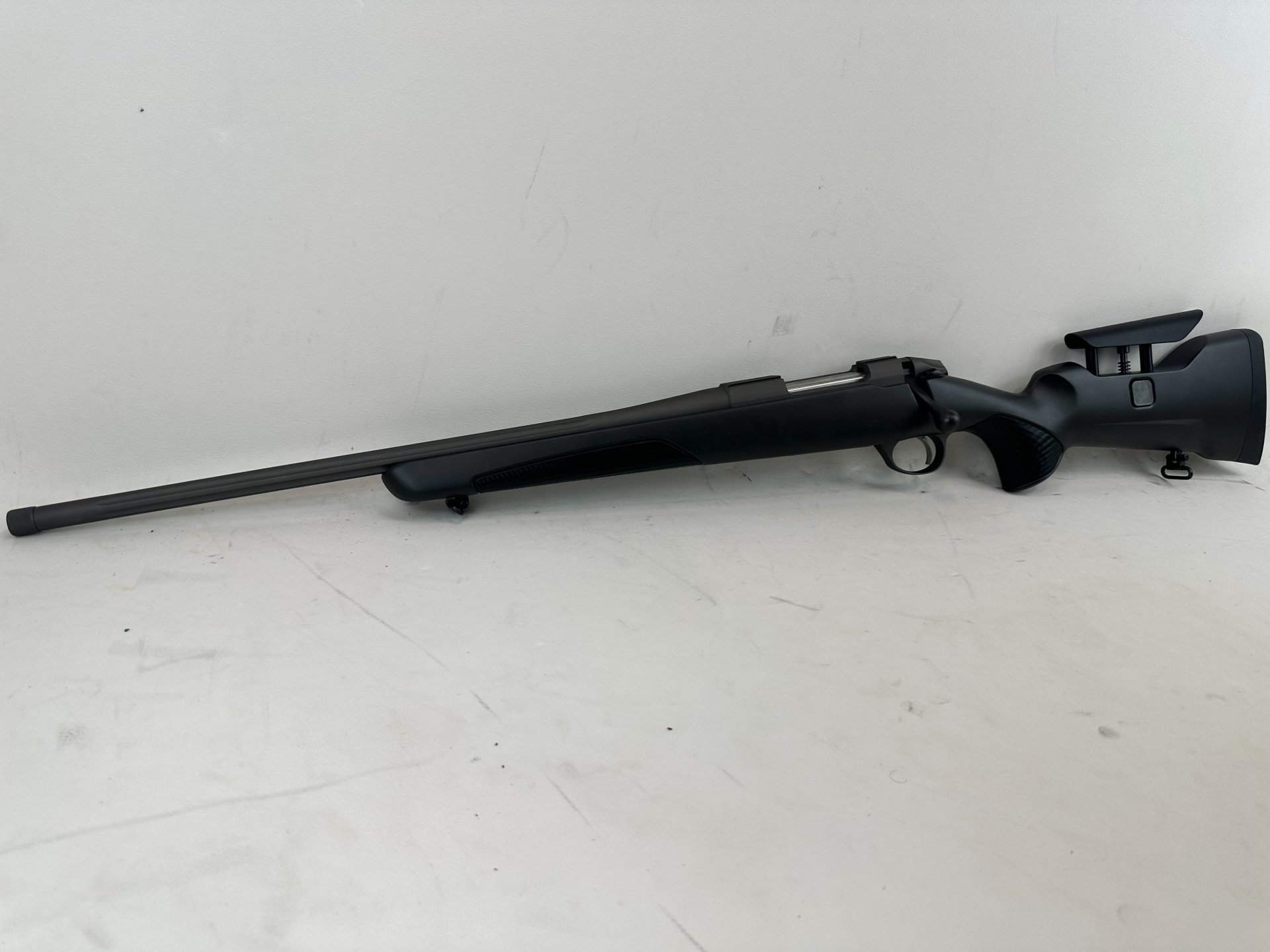 LINKSWAFFE Repetierbüchse Sako 85 Finnlight II Kaliber: 6,5mm Creedmoor *NEU* – Bild 2