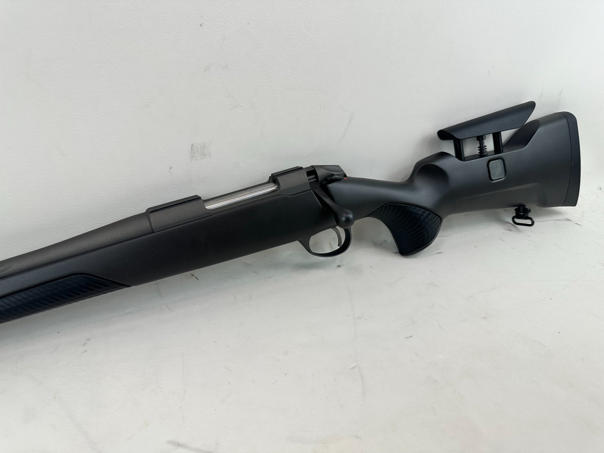 LINKSWAFFE Repetierbüchse Sako 85 Finnlight II Kaliber: 6,5mm Creedmoor *NEU* – Bild 1
