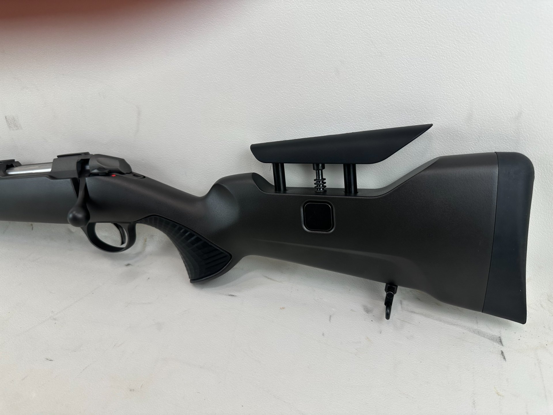 LINKSWAFFE Repetierbüchse Sako 85 Finnlight II Kaliber: 6,5mm Creedmoor *NEU* – Bild 3