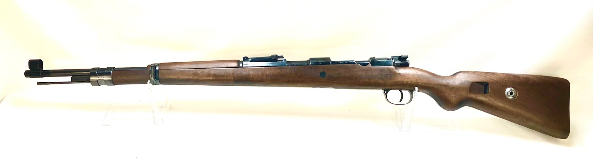 98k 8x57IS, Sauer&Sohn Code 147/ 1938 – Bild 1