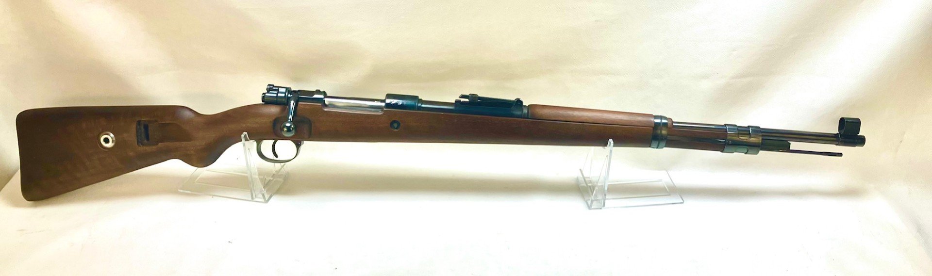 98k 8x57IS, Sauer&Sohn Code 147/ 1938 – Bild 2