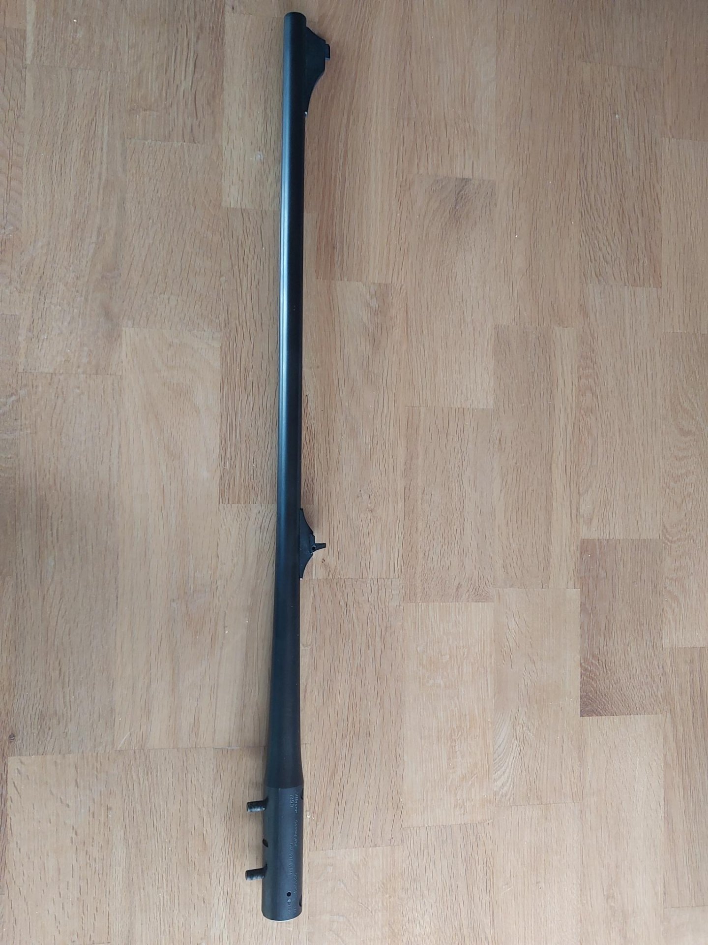 Wechsellauf für Blaser R93 Kaliber 270WSM – Bild 1