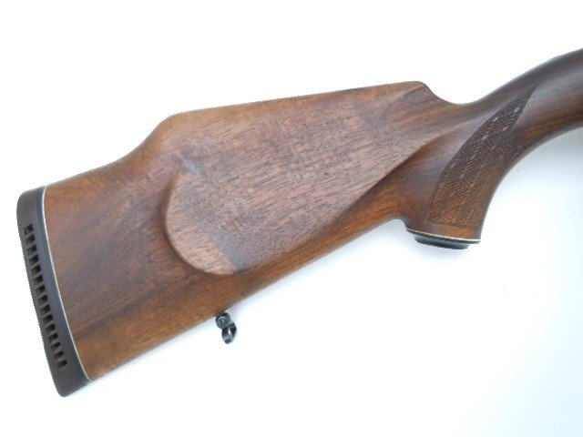 Jagdschaft Linksausführung Linksschaft Mauser 98 + Nachbauten Brünner Zastava St Barbara Parker Hale – Bild 1