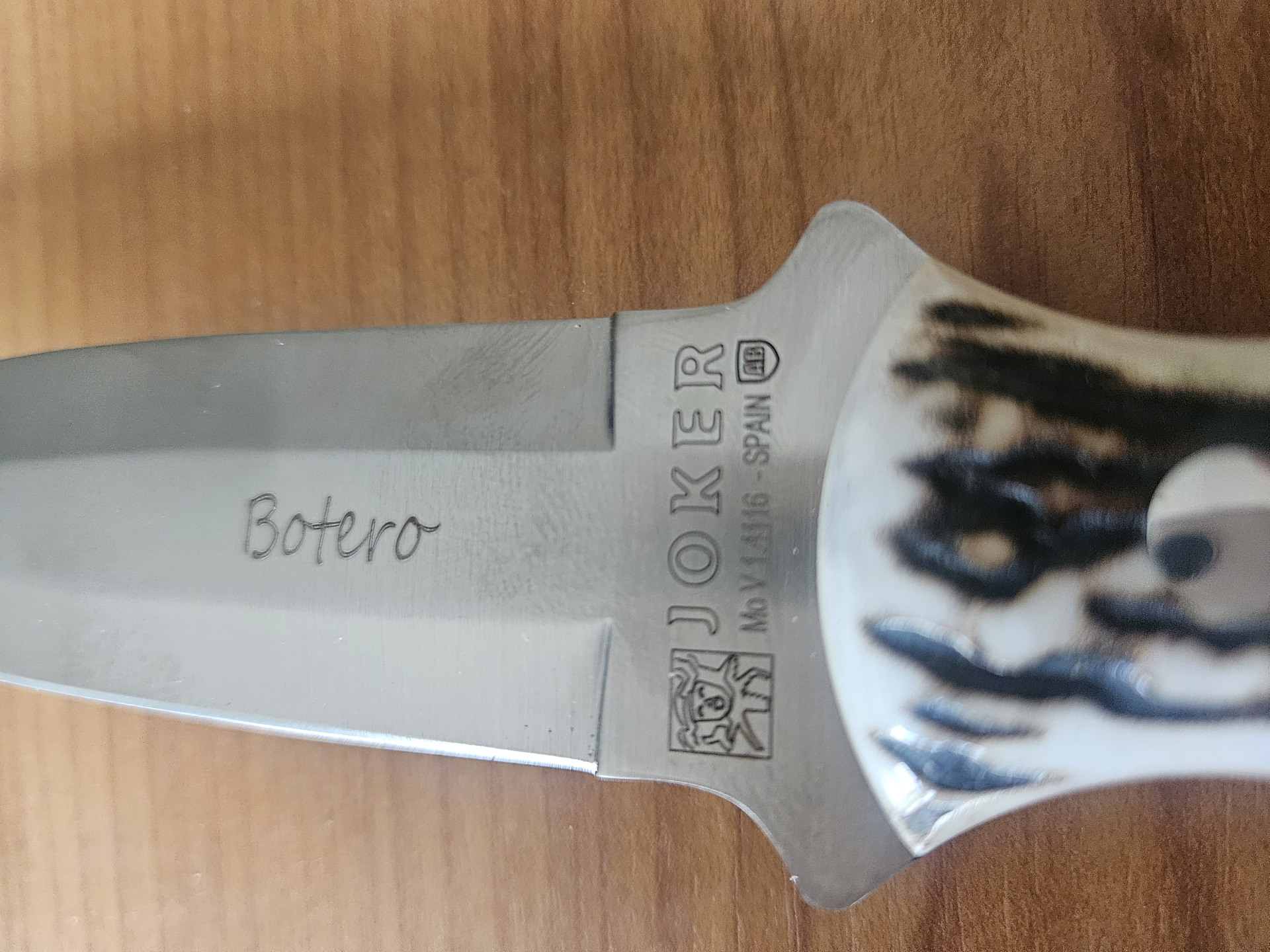 Joker Botero CC67 – Bild 4