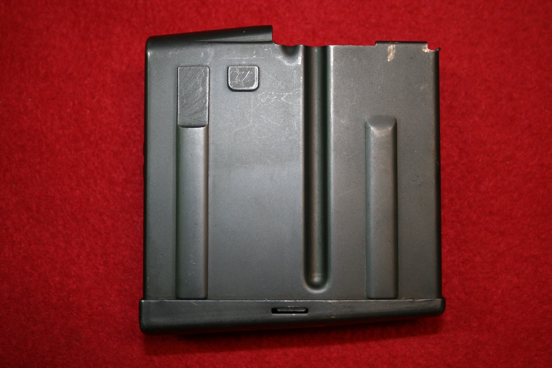 Heckler & Koch Magazin 770 / SL 7, 308 Win. – Bild 2
