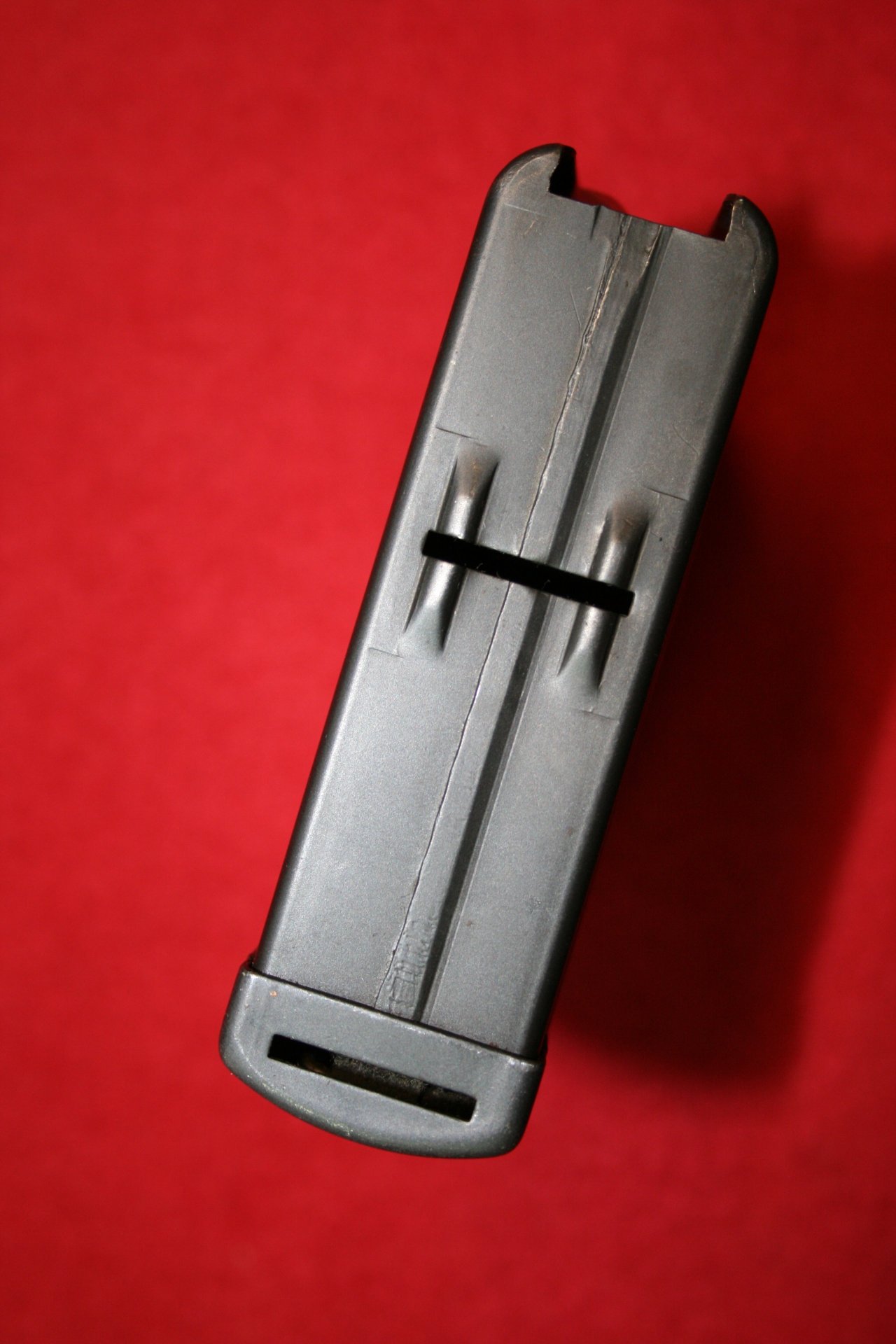 Heckler & Koch Magazin 770 / SL 7, 308 Win. – Bild 3