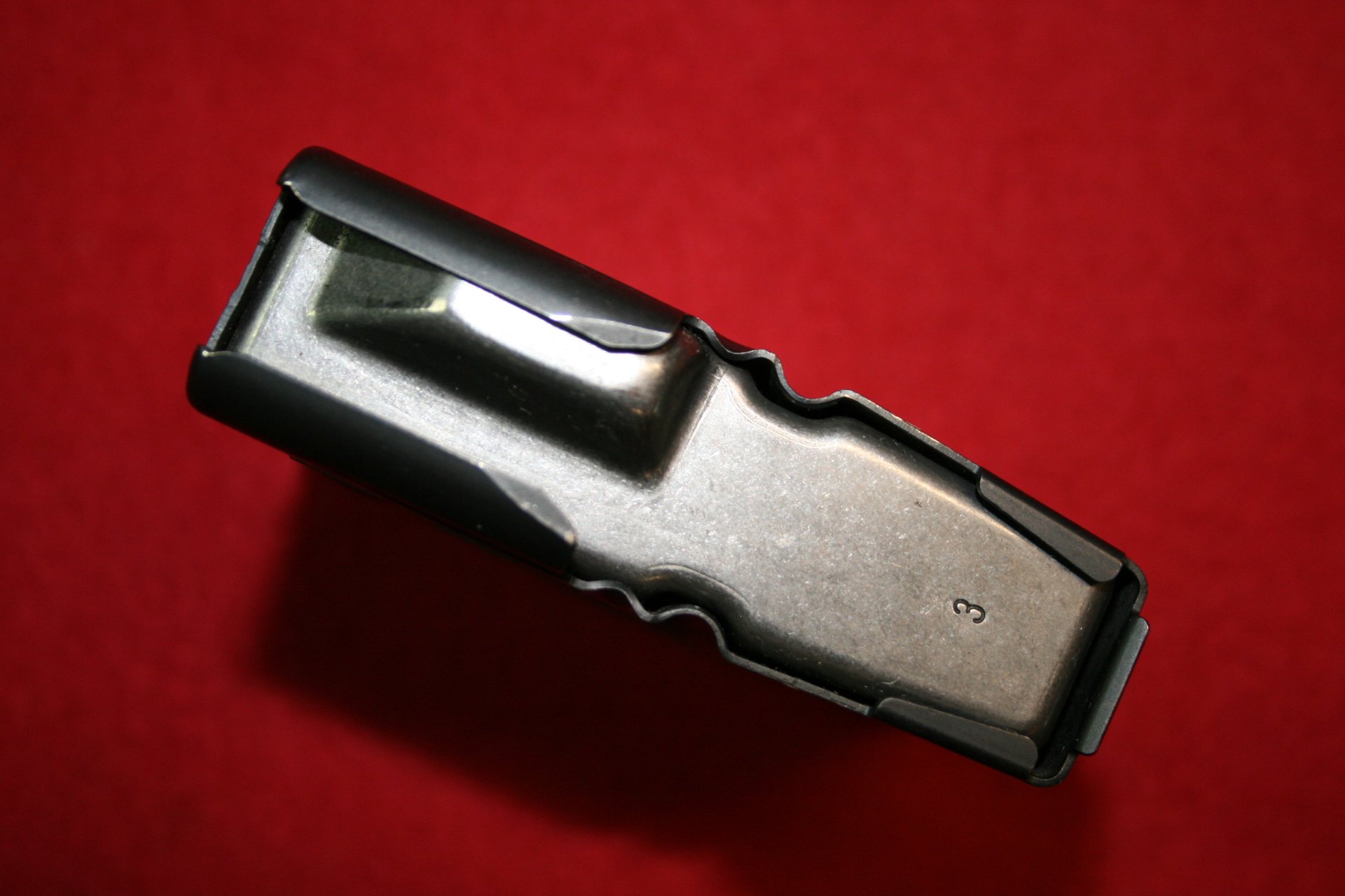 Heckler & Koch Magazin 770 / SL 7, 308 Win. – Bild 4