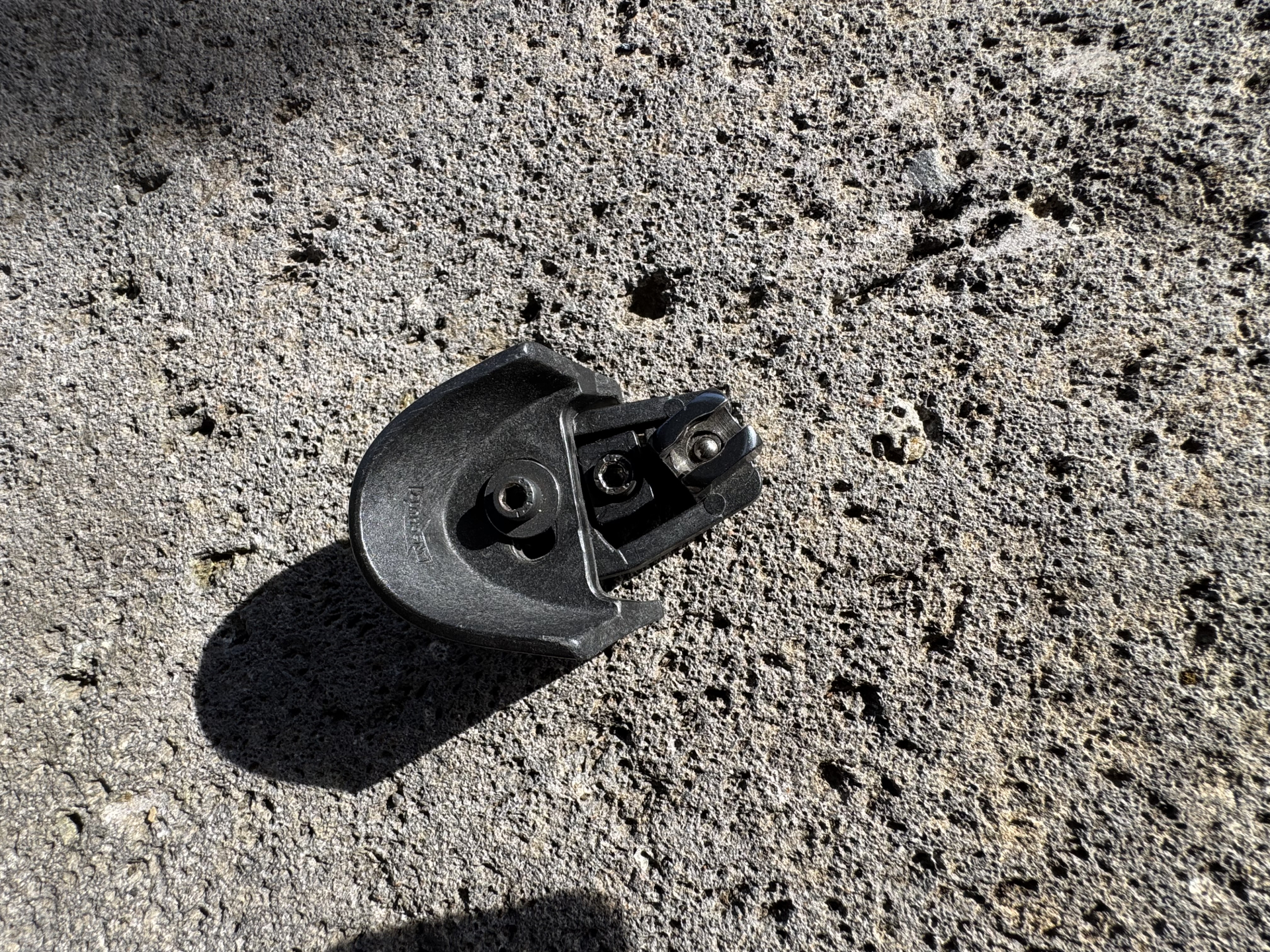 Handstop – Bild 2