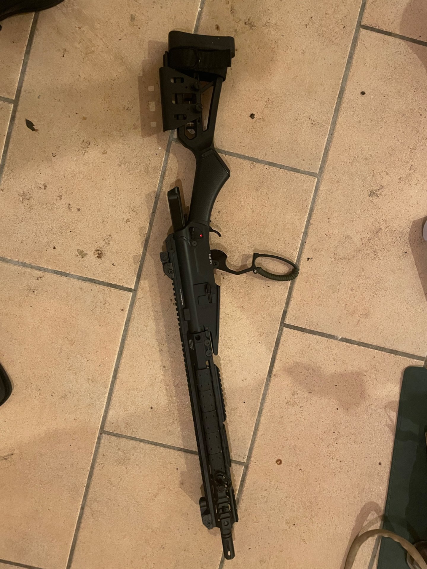 Lev AR 15 G und G – Bild 1