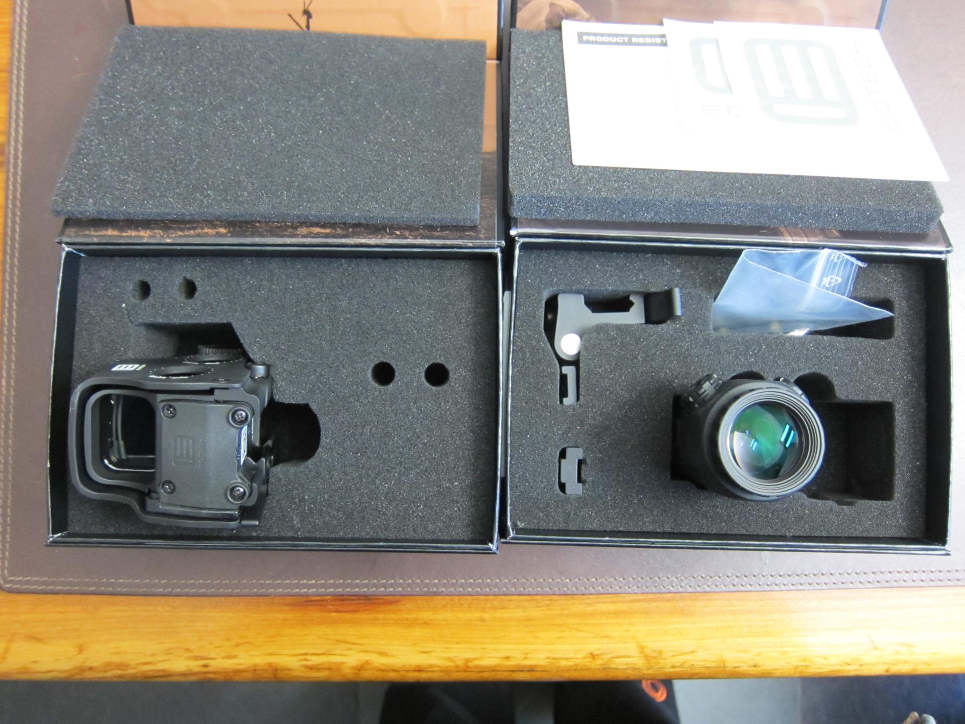 Eotech EXPS3-0 und STS Magnifier – Bild 4