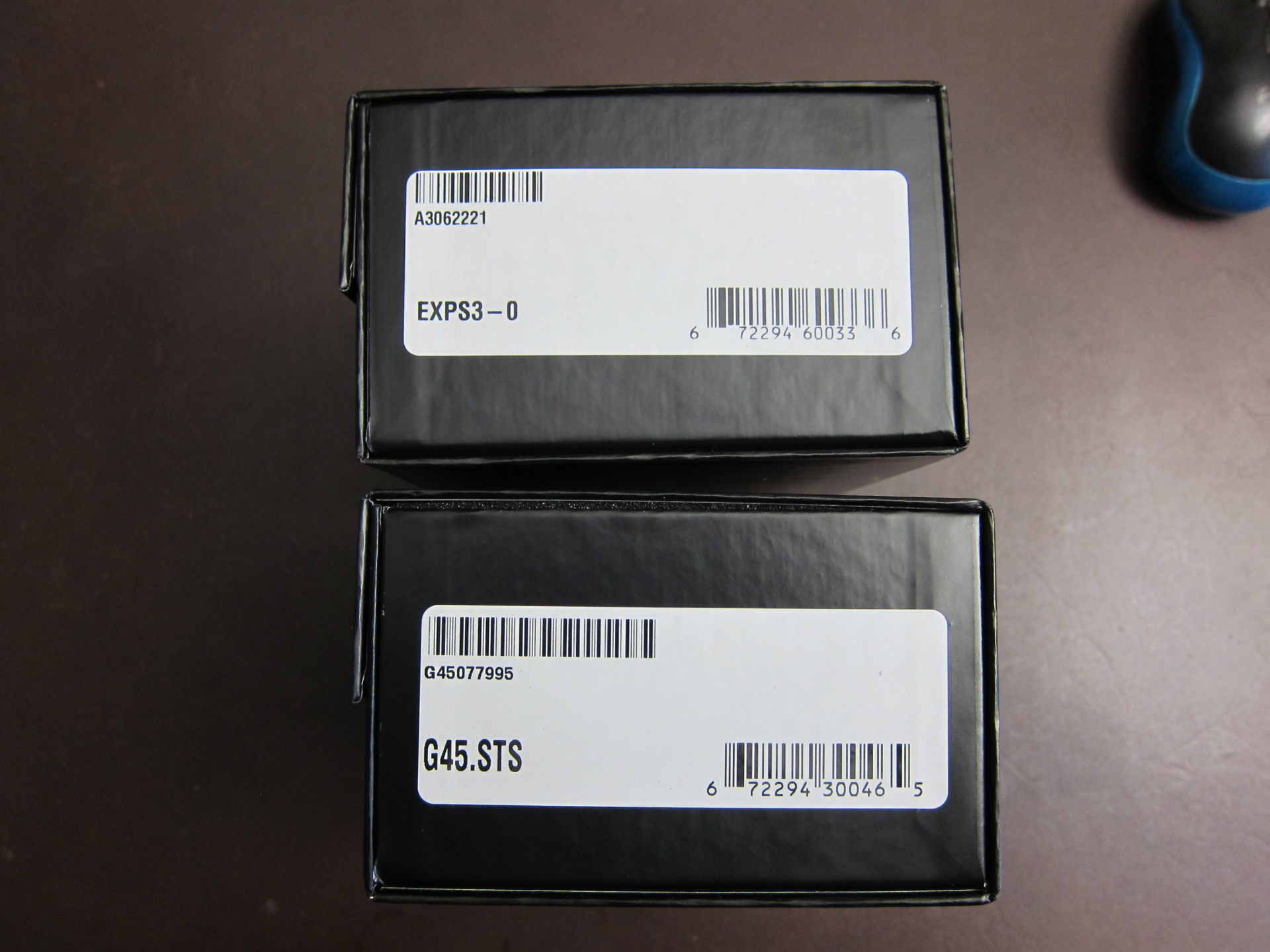 Eotech EXPS3-0 und STS Magnifier – Bild 5