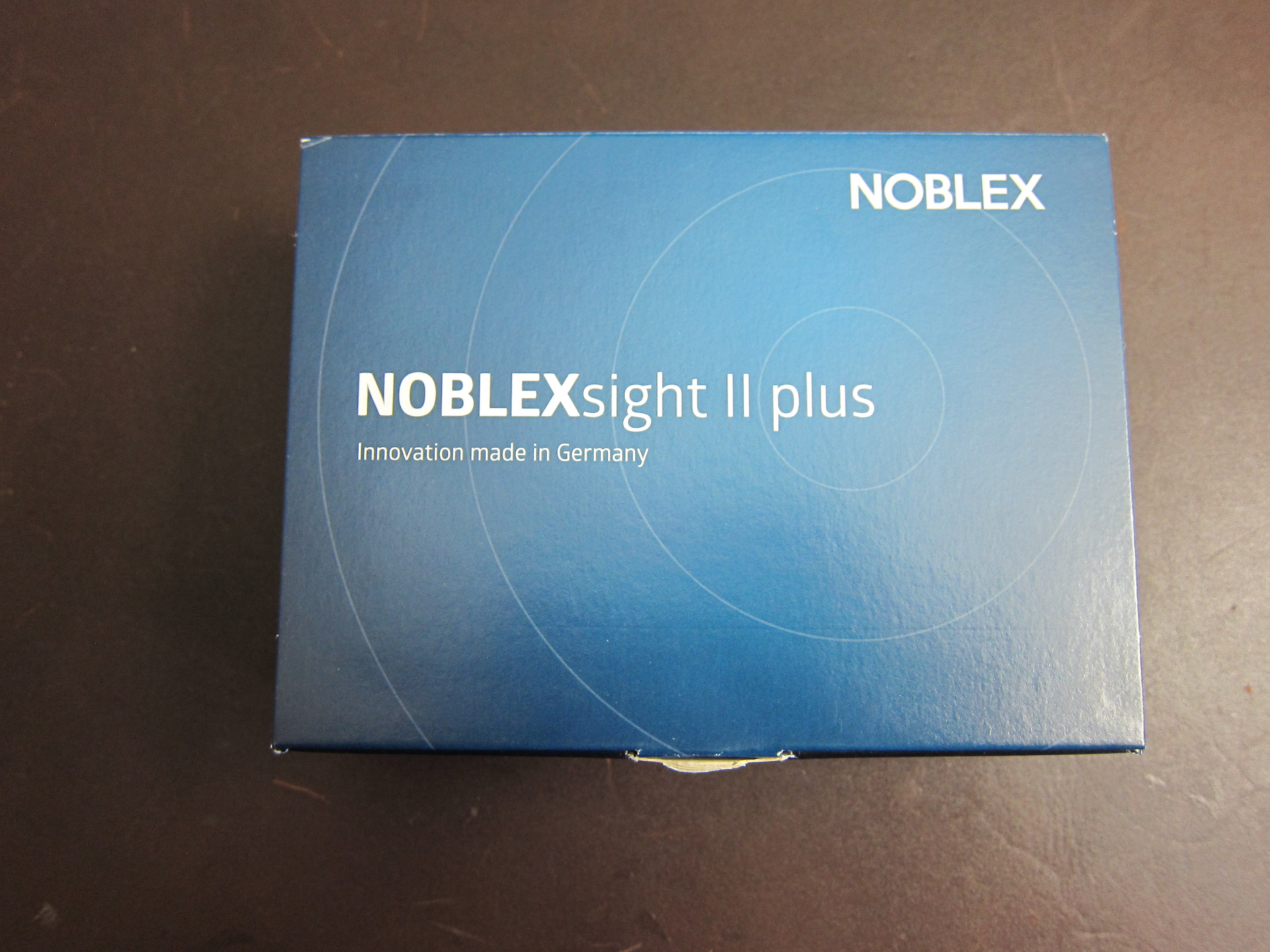 Noblex NV Sight II Plus – Bild 1