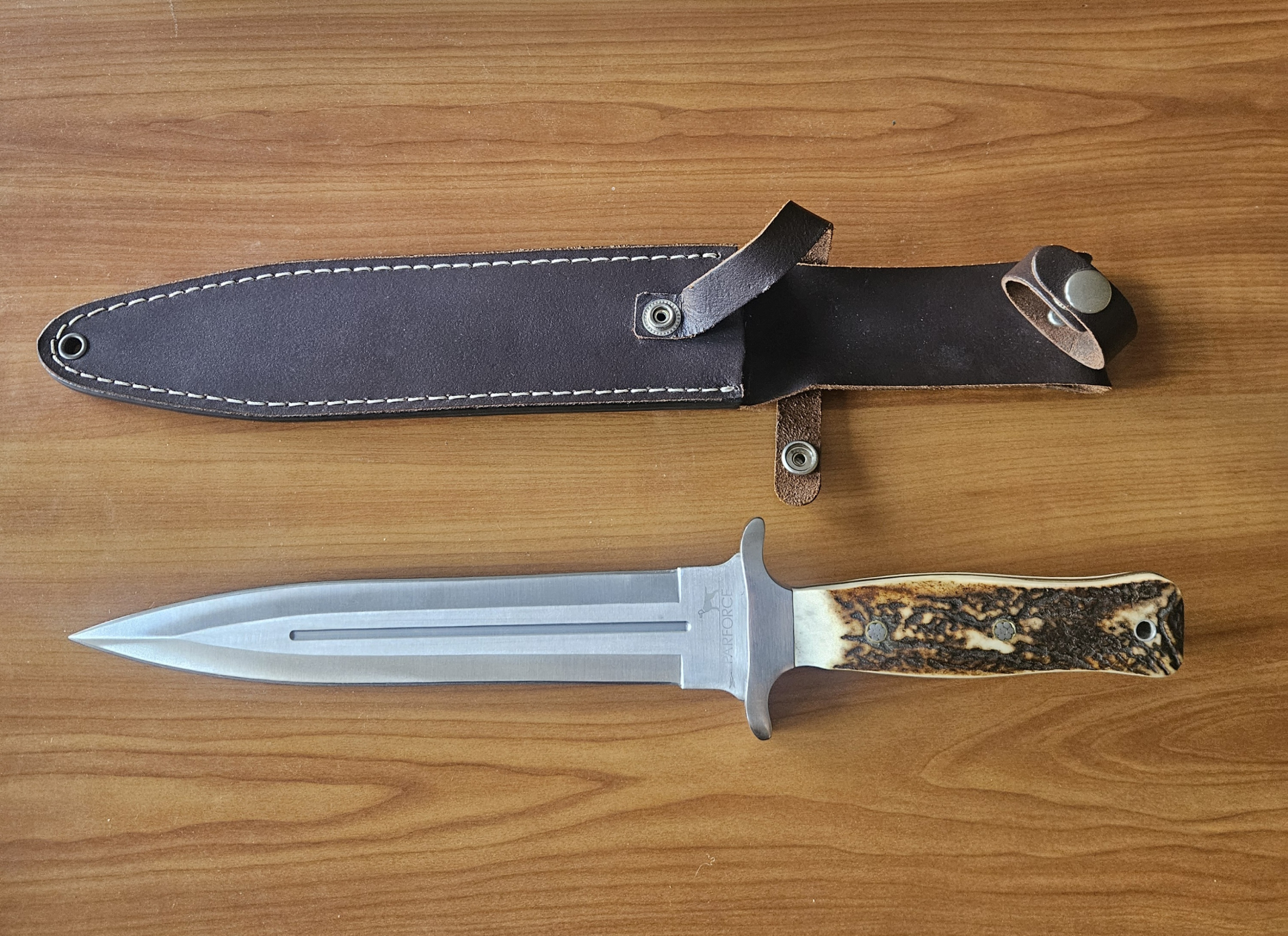 Parforce Saufänger – Bild 2