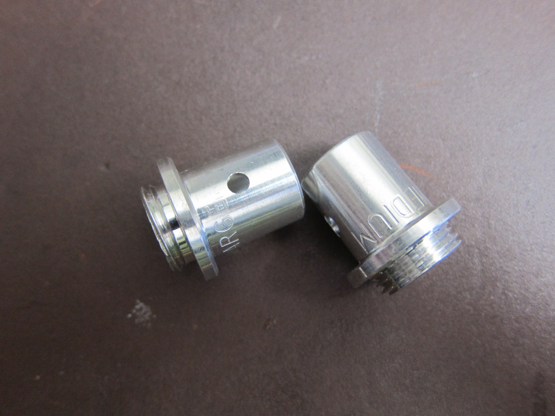2 Dillon Zuführadapter für 650/750 – Bild 2