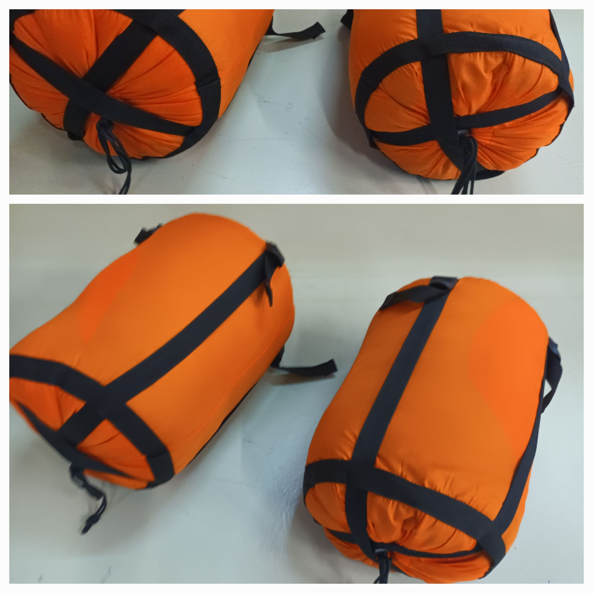 SCHLAFSACK ___ Angeler Jäger Biker ___ NEU / Unbenutzt / OVP ___ NP 229,95 EUR !!!!!! – Bild 2