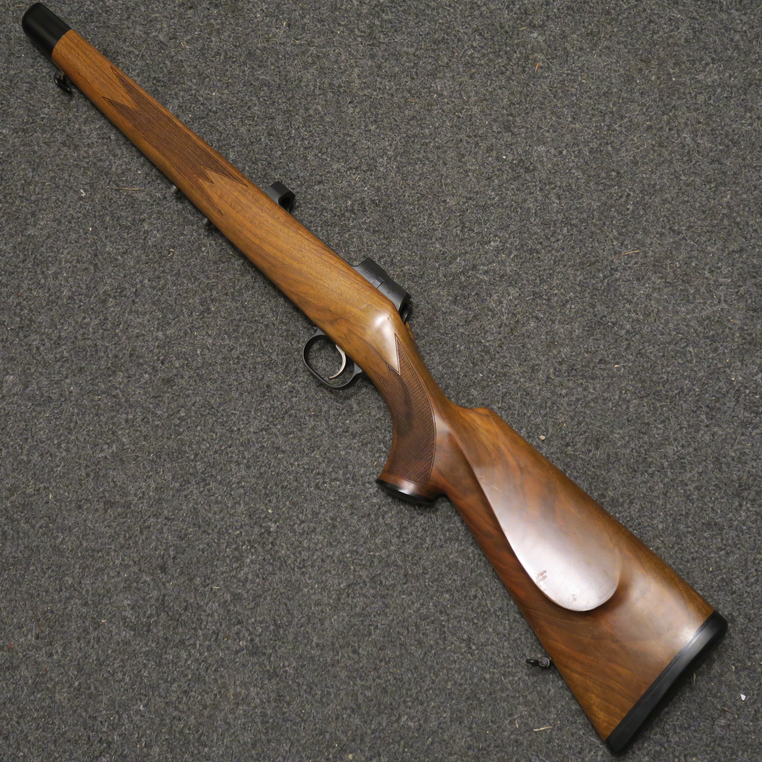 MAUSER M03 CLASSIC LUXUS KOMPLETTIERUNG SCHAFT mit SYSTEM in RECHTSAUSFÜHRUNG – Bild 2