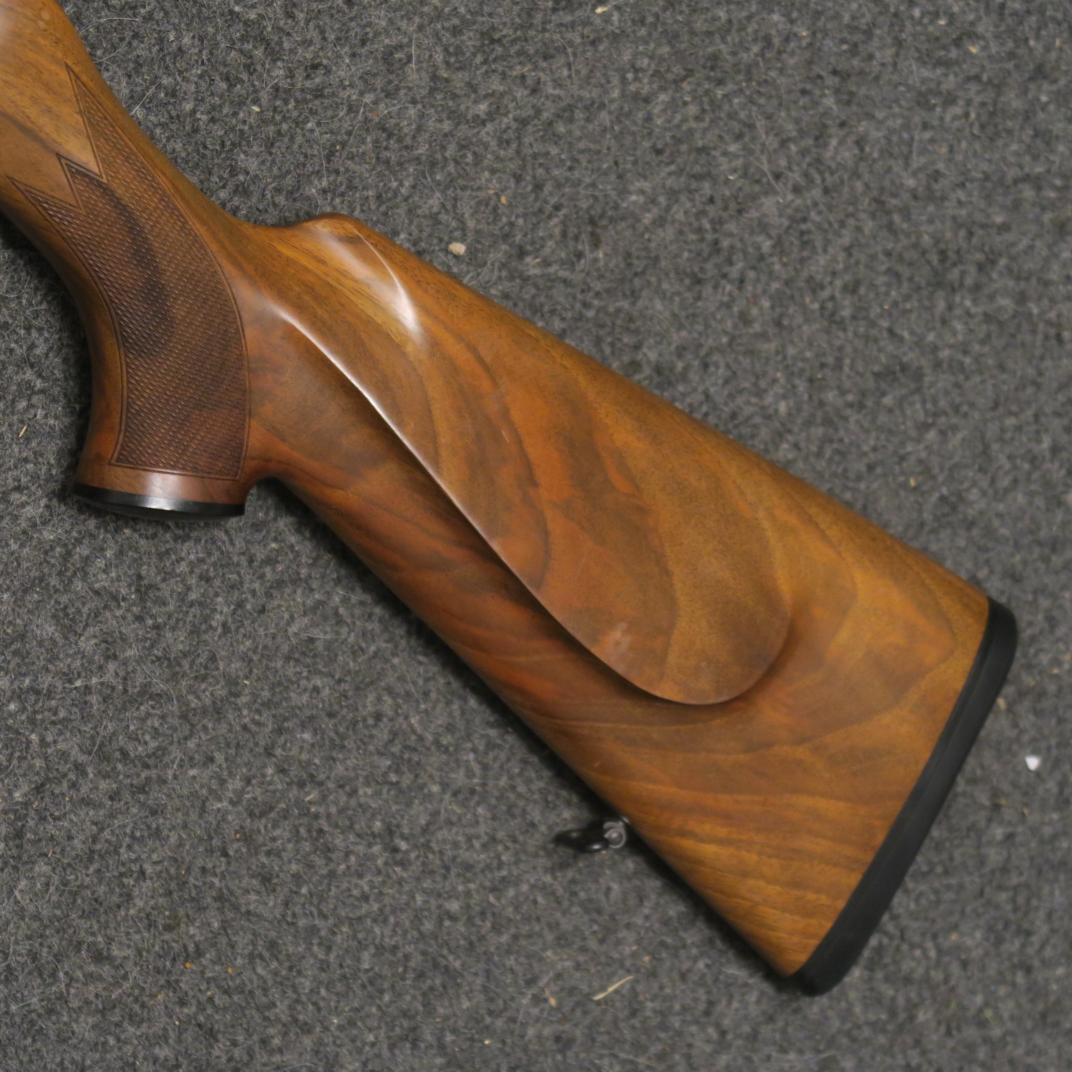 MAUSER M03 CLASSIC LUXUS KOMPLETTIERUNG SCHAFT mit SYSTEM in RECHTSAUSFÜHRUNG – Bild 3