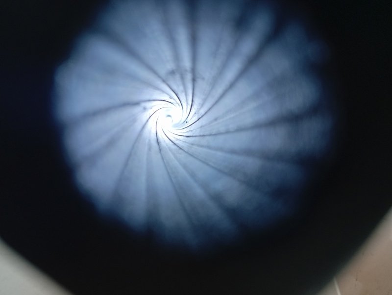 SELTENE deutsche Kipplaufbüchse – H. LEUE, Königlicher Hofbüchsenmacher in Berlin – Kaliber 10.3mm ( – Bild 6