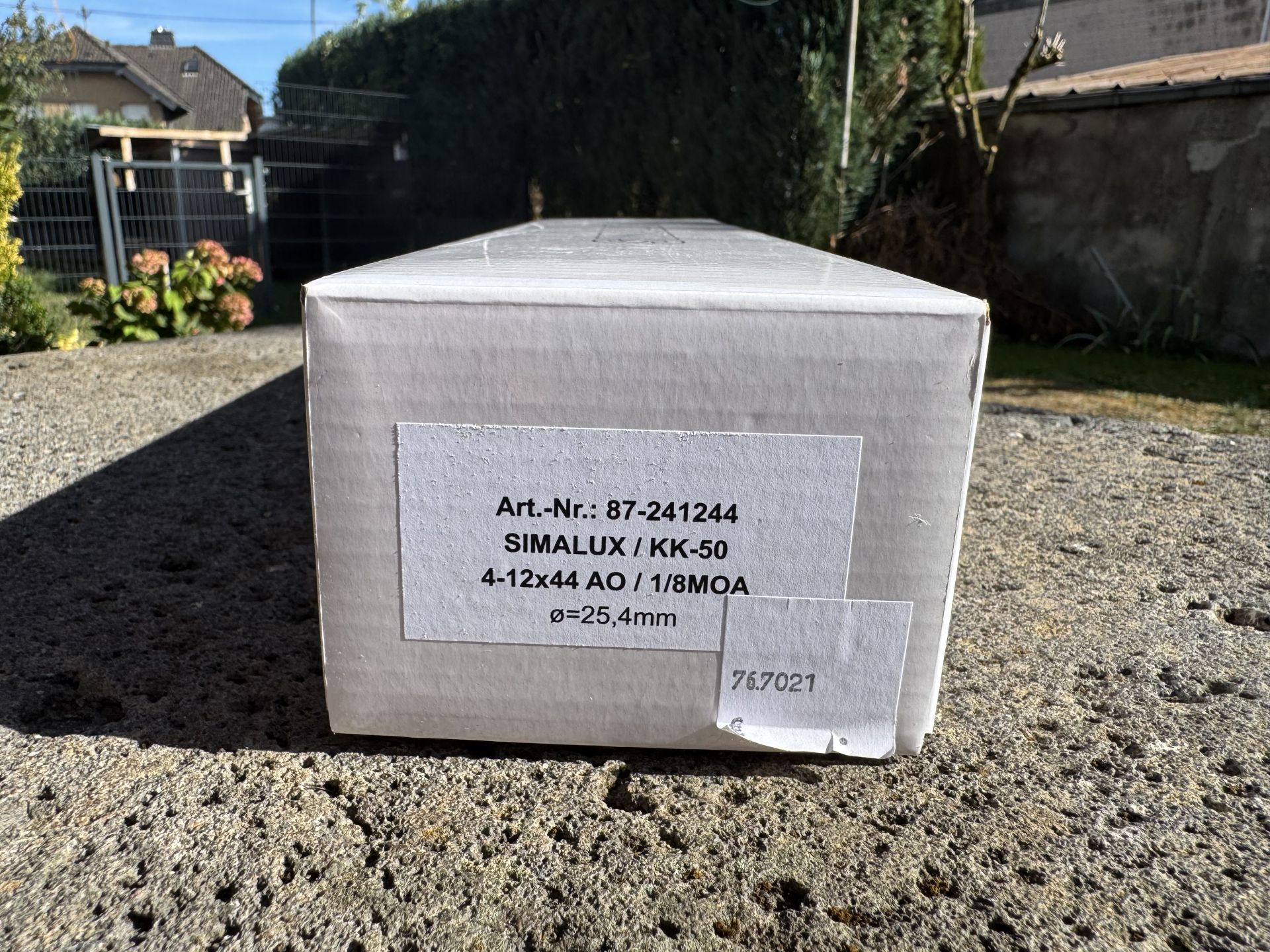 Simalux / KK 50 – Bild 3
