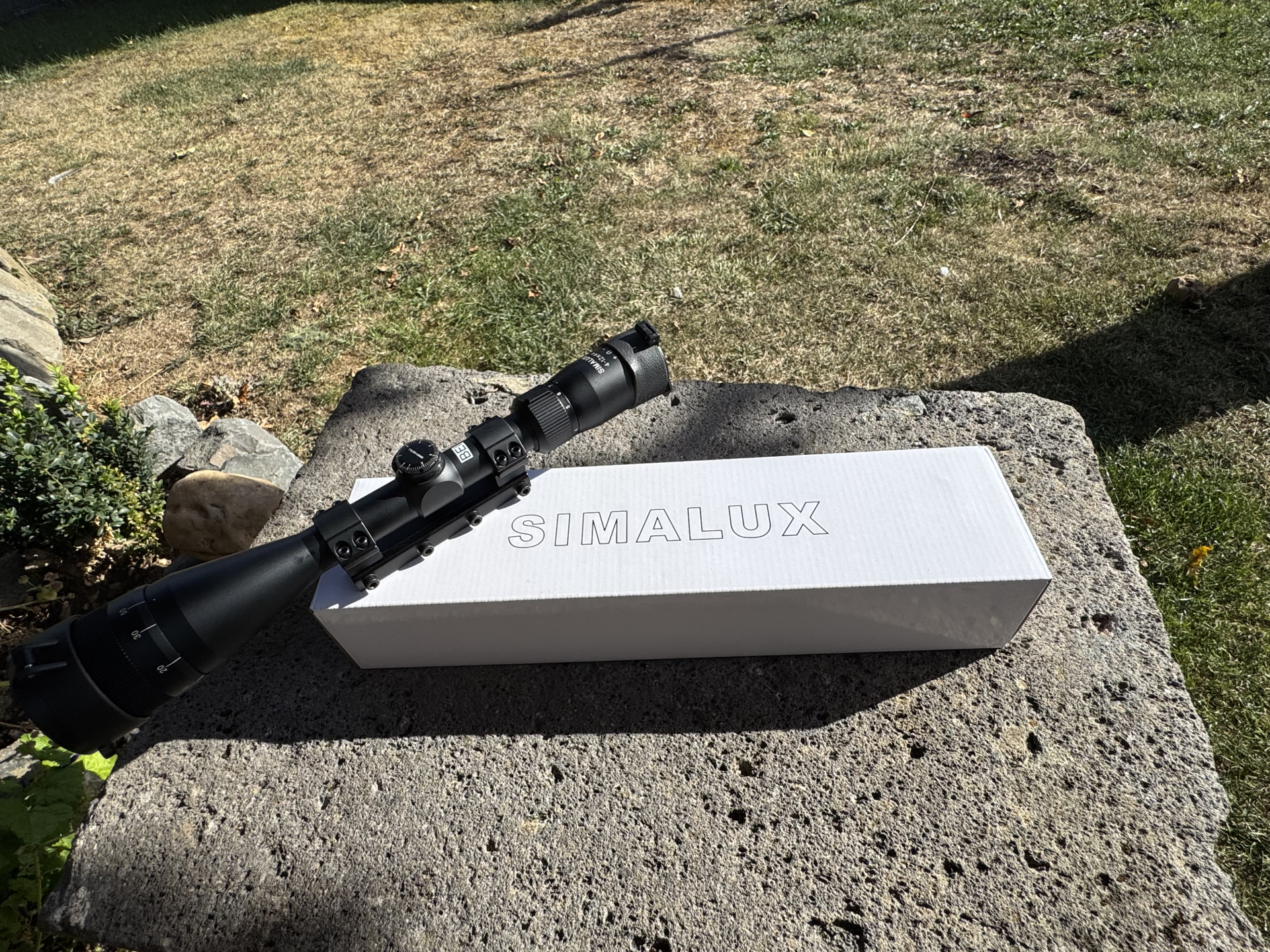 Simalux / KK 50 – Bild 2