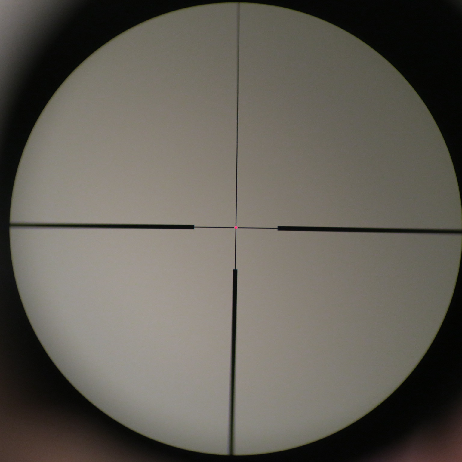 ZEISS VICTORY DIAVARI 2,5-10x50 LEUCHTABSEHEN 60 m. INNENSCHIENE blaser swarovski – Bild 4