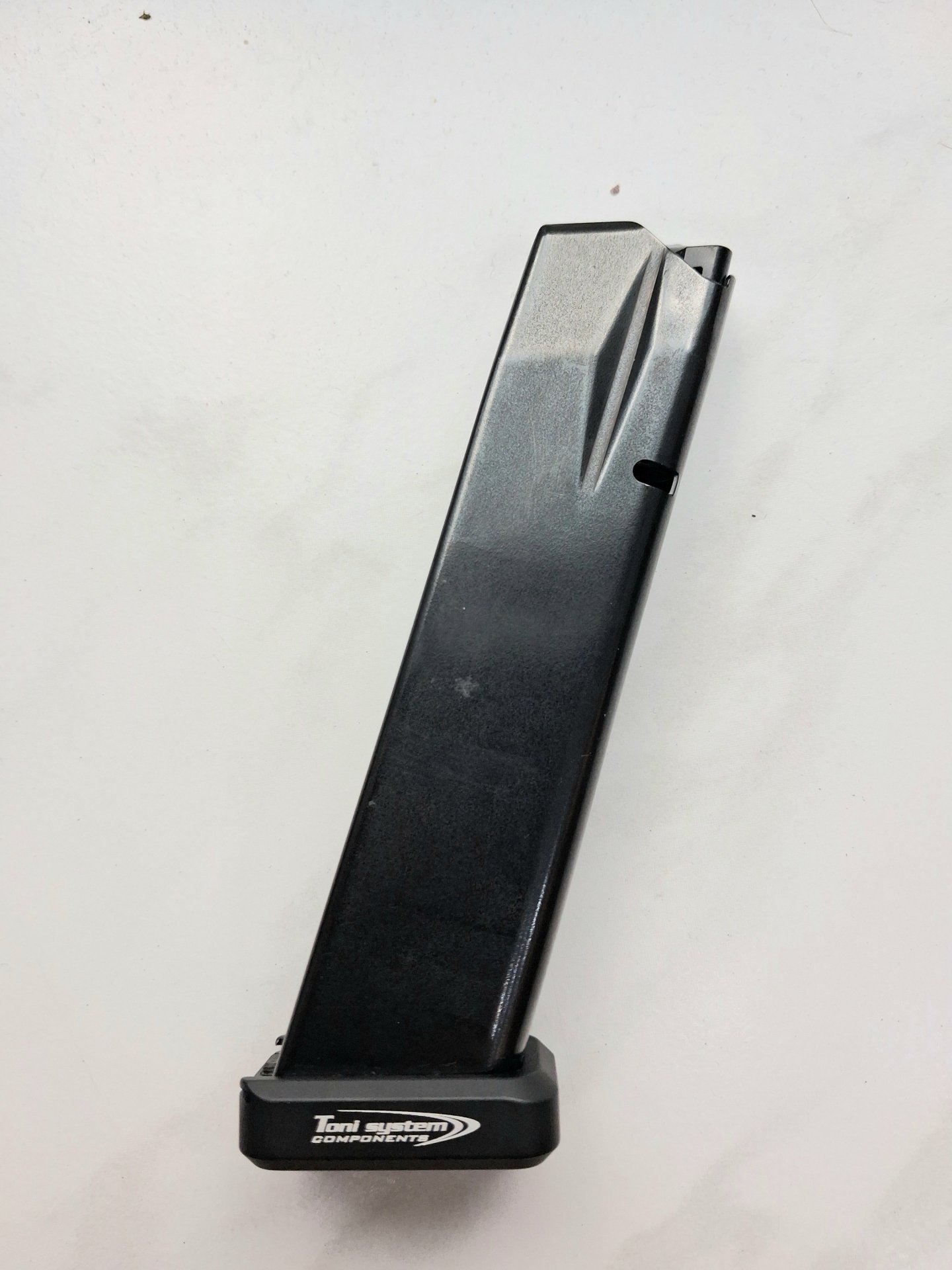 CZ Magazin f. Shadow 2 und KMR Spectra – Bild 1