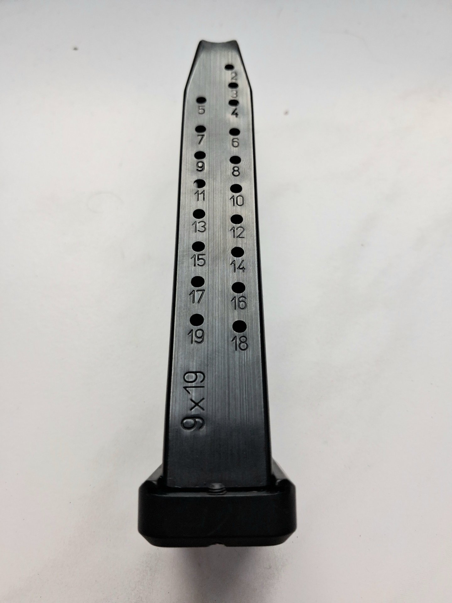 CZ Magazin f. Shadow 2 und KMR Spectra – Bild 3