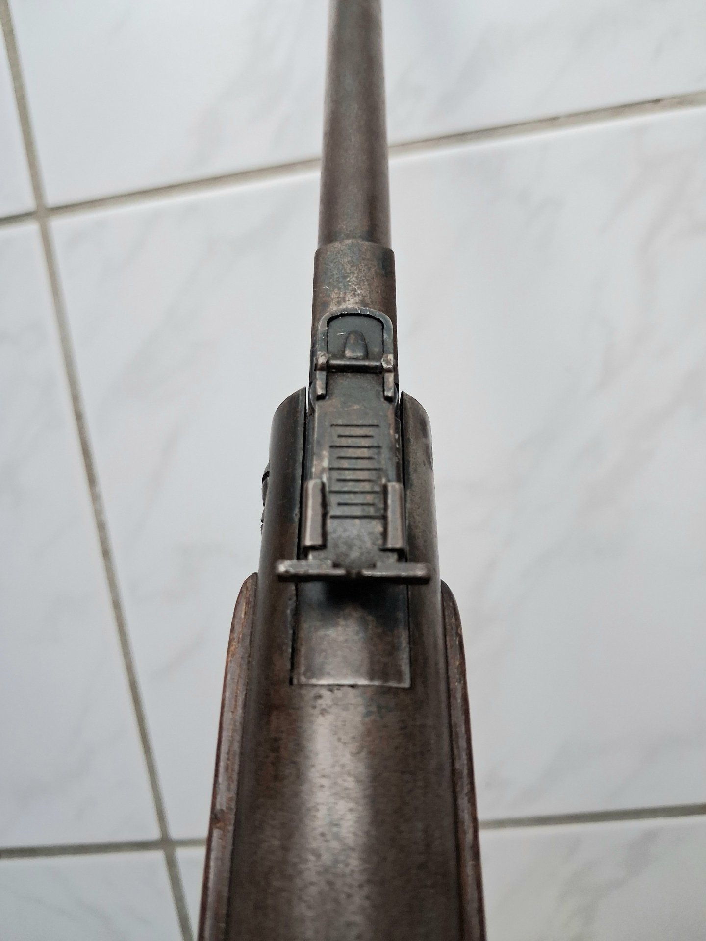 Luftgewehr DIANA Mod.25 – Bild 3