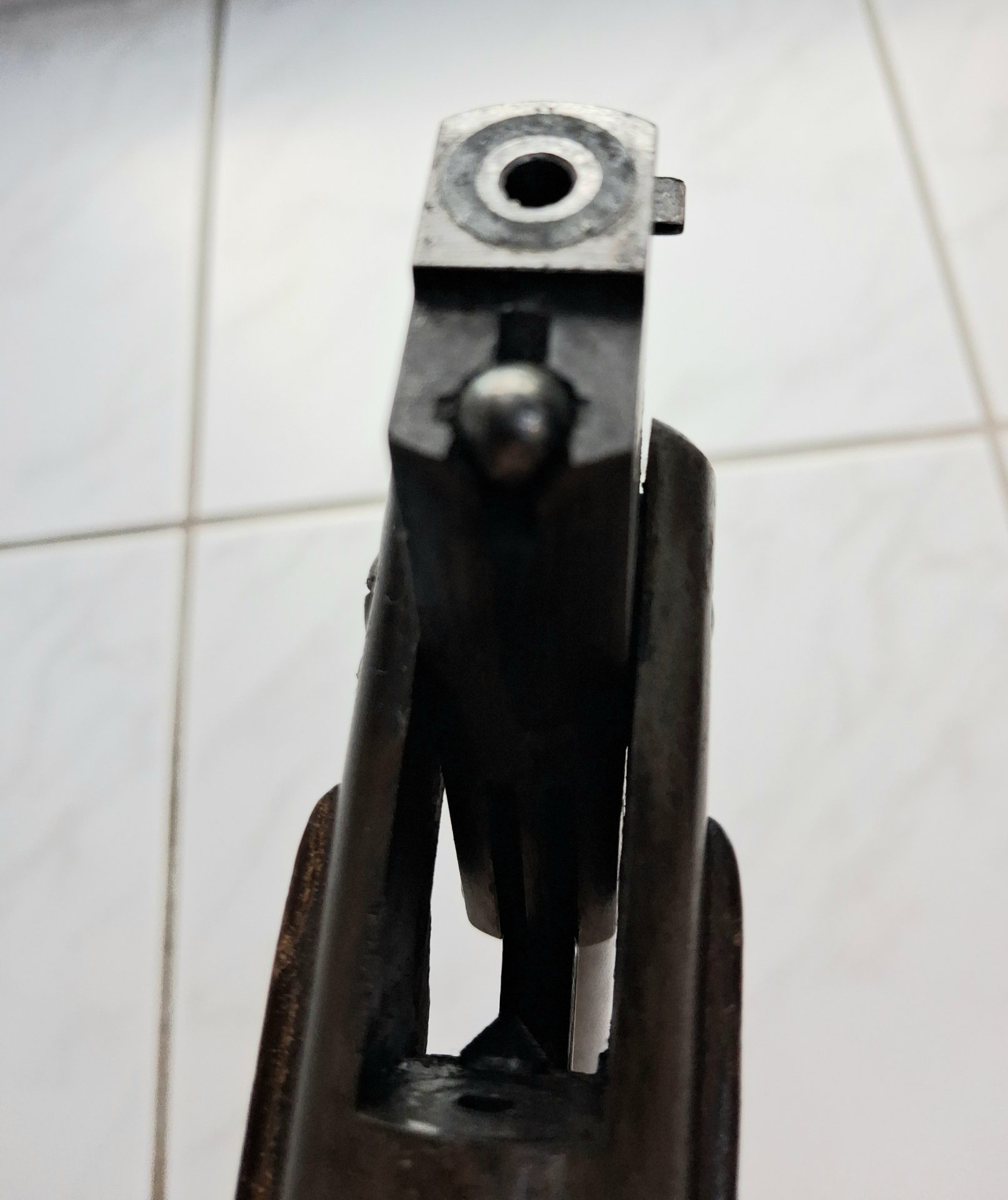 Luftgewehr DIANA Mod.25 – Bild 4