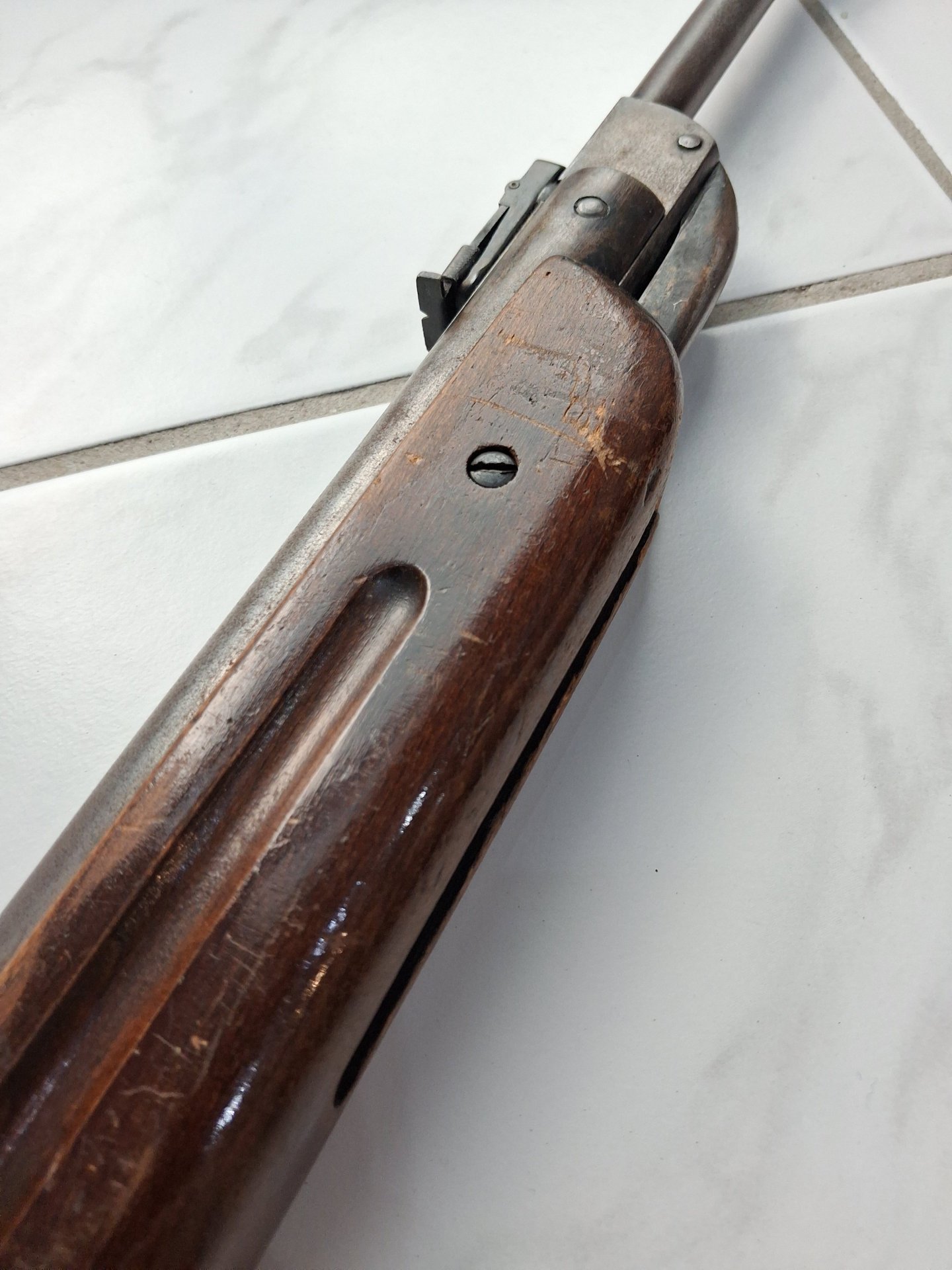 Luftgewehr DIANA Mod.25 – Bild 5