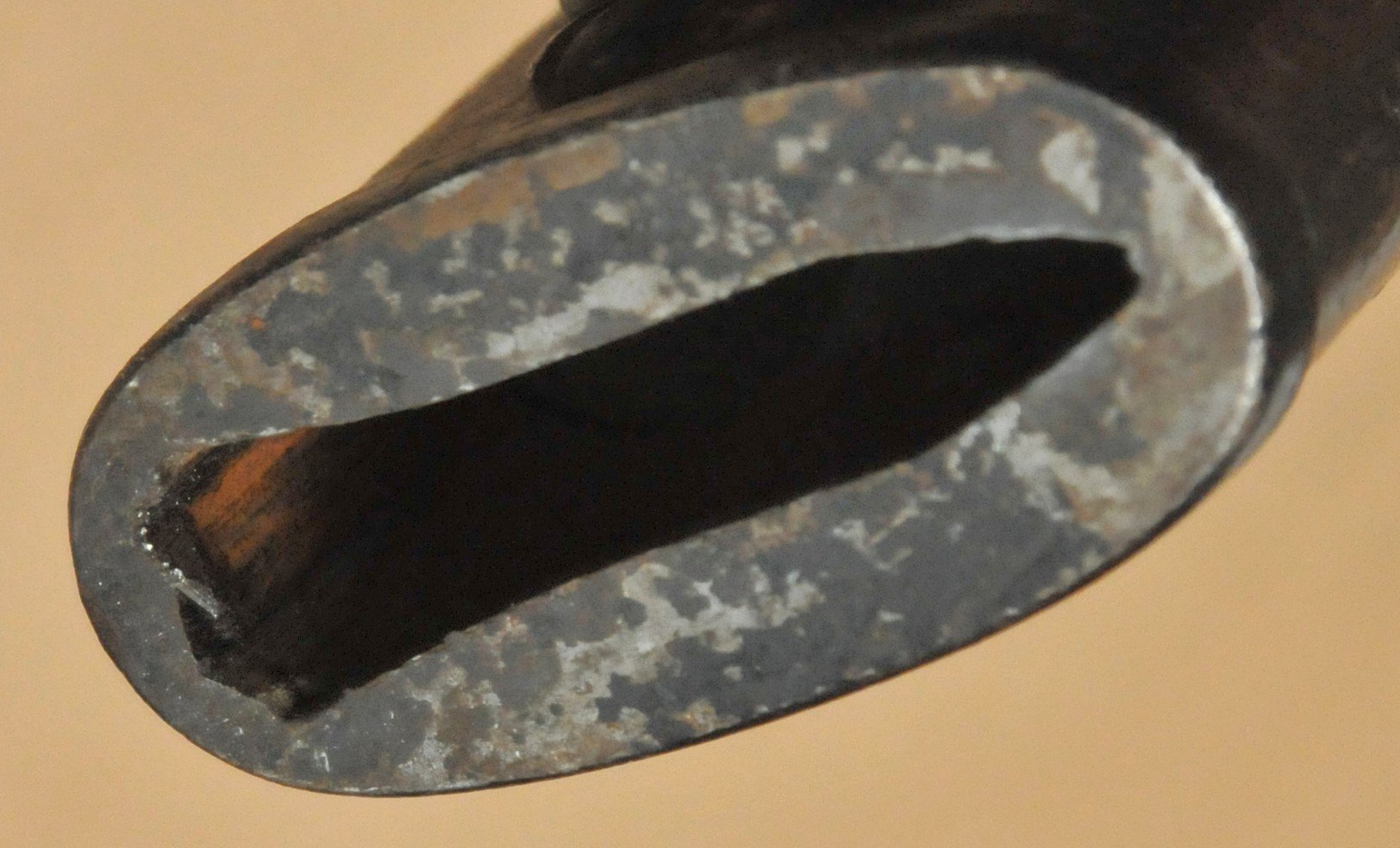 Ersatz - Aushilfsseitengewehr mit Sägerücken Nr 23 – Bild 4