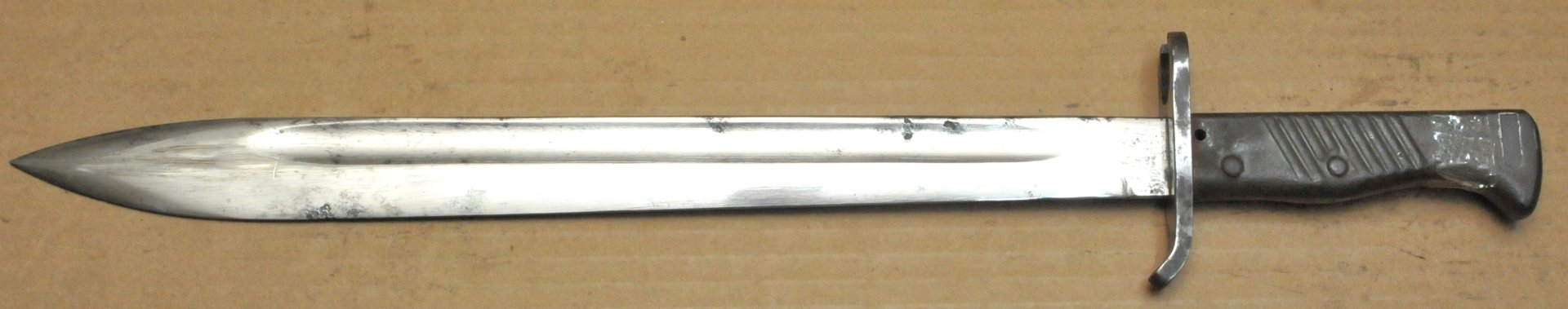 Ersatz - Aushilfsseitengewehr Nr 26 – Bild 2