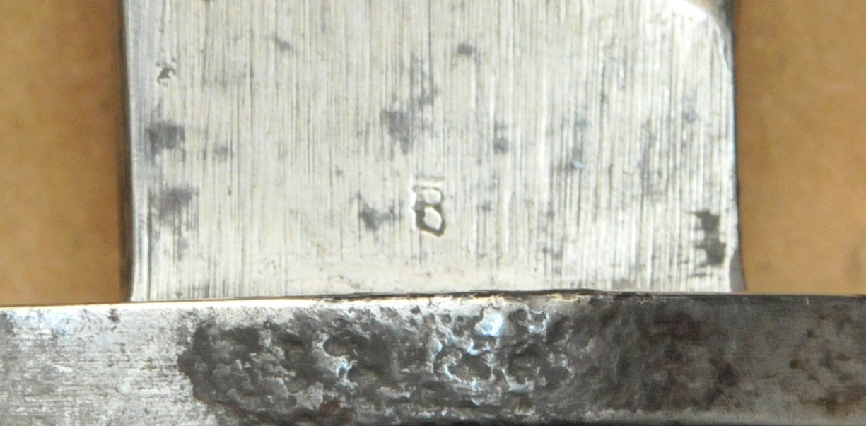 Ersatz - Aushilfsseitengewehr Nr 26 – Bild 3