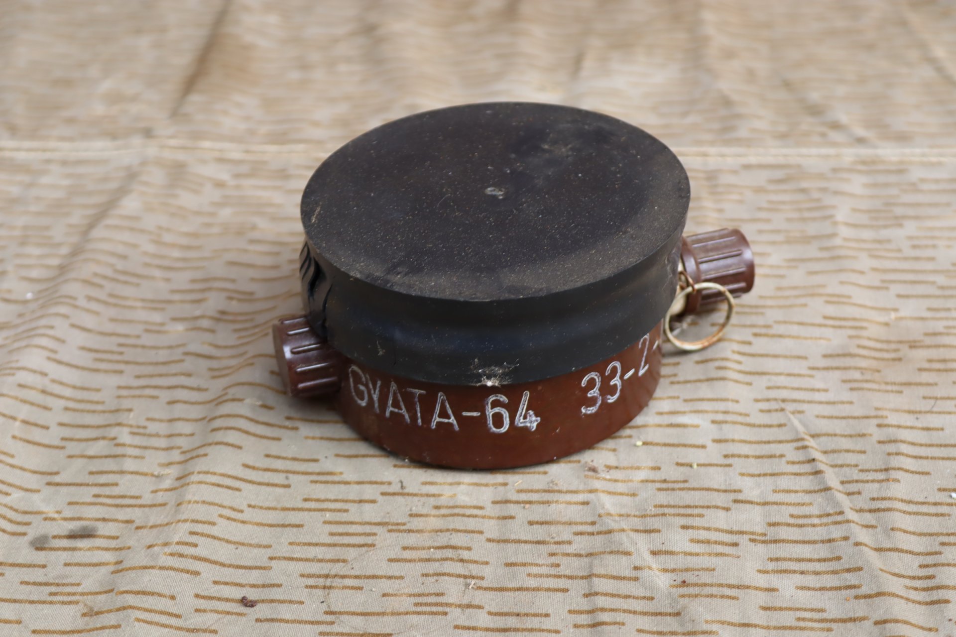 GYATA Landmine Anti Personenmine Exerzier – Bild 2