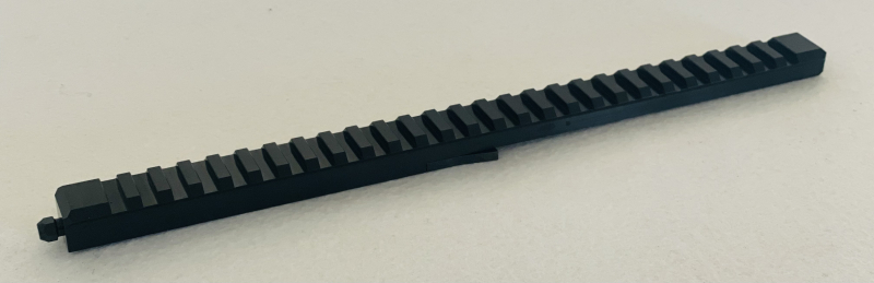 Picatinny-Rail SIG 550 552 553 Stgw 90 XL NEU! – Bild 3