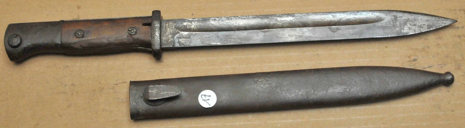 84/98 WK2 Nr 17 – image 1
