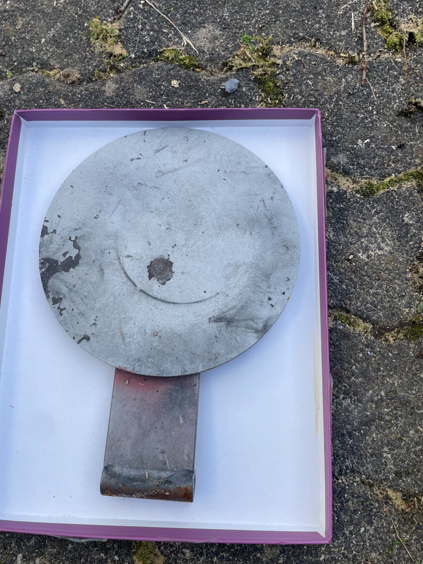 Hardox Stahl Ziele – Bild 6